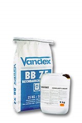 VANDEX CEMELAST 9KG